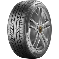 CONTINENTAL 245/45 R 19 102W WINTERCONTACT_TS870P TL XL FR R0