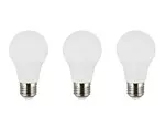 LED žiarovka (3 ks) LM E27, 8,5 W, 806 lm%