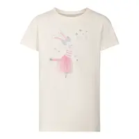 Detské bavlnené tričko NAX WERVO