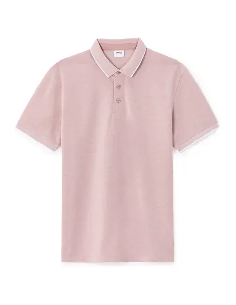 Pánske polo tričko Celio Leoxy