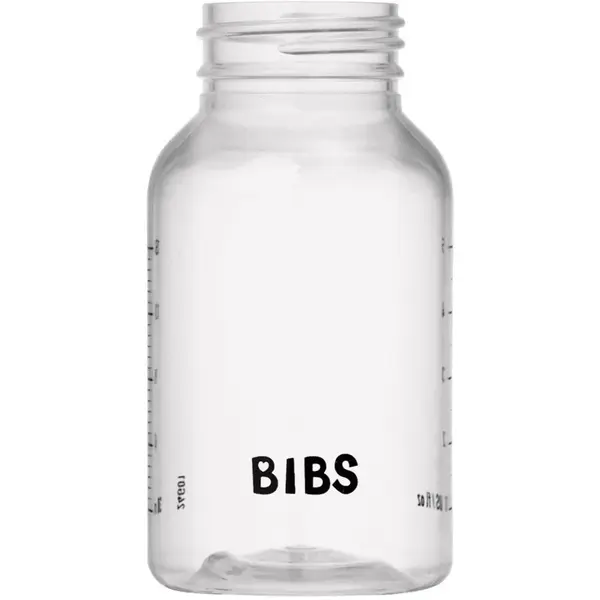 BIBS Anti-Colic Baby Bottle Body náhradná fľaša 150 ml