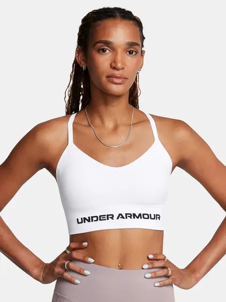 Under Armour Vanish Seamless Low Bra