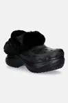 Pantofle Crocs Bae Lined Clog