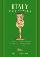 Italy Cocktails - Paul Feinstein