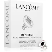 Lancôme Rénergie Nano-Resurfacer 400 Booster náhradní kazeta 6 ks