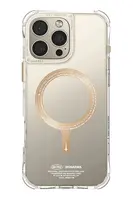 Pouzdro na telefon s vestavěným magnetickým kroužkem Skinarma iPhone 16 Pro Max