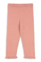 Dětské bavlněné kalhoty Konges Sløjd CYPRES PANTS GOTS