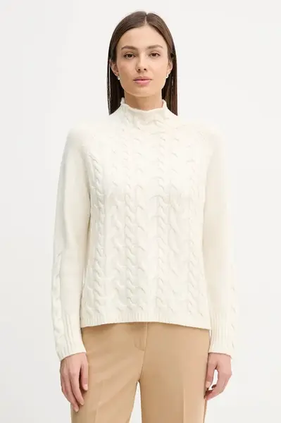 Kašmírový svetr United Colors of Benetton