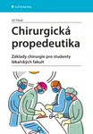 Kniha: Chirurgická propedeutika od Páral Jiří