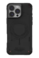 Puzdro na telefón so vstavaným magnetickým krúžkom Skinarma iPhone 16 Pro Max