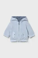 Detská obojstranná bunda Mayoral Newborn