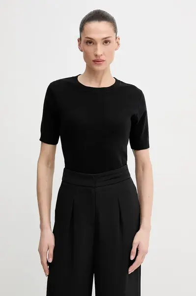 Bavlnené tričko United Colors of Benetton