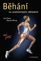 Kniha: Běhání od Puleo Joe