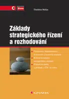 E-kniha: Základy strategického řízení a rozhodování od Mallya Thaddeus