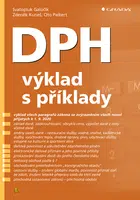 E-kniha: DPH od Galočík Svatopluk