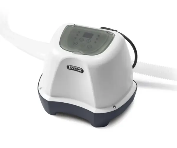 Intex Solinátor Krystal Clear do 17 m³ QS400