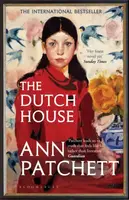 The Dutch House - Ann Patchettová