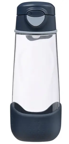 B.BOX Sport lahev na pití 600 ml - midnight