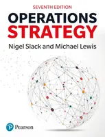 Operations Strategy - Lewis Mike, Nigel Slack