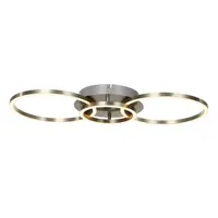 Novel STROPNÍ LED SVÍTIDLO, 68/30/7,5 cm