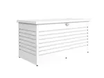 Úložný box Biohort FreizeitBox 160, biela BH61060