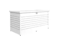 Úložný box Biohort FreizeitBox 160, biela BH61060