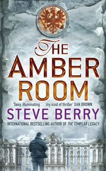 The Amber Room - Steve Berry
