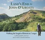 Land's End to John O'Groats - Helen Shaw, Bob Shelmerdine