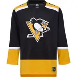 FANATICS PITTSBURGH PENGUINS HOME VALUE JERSEY Hokejový dres, čierna, veľkosť XXL