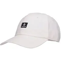 Converse DAY ONE LOCKUP Šiltovka, biela, veľkosť