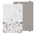 CEBA BABY Podložka přebalovací cestovní (60x40) Basic Nature Harmony