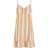 O'Neill MALU Dámske šaty, zelená, veľkosť