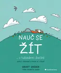 E-kniha: Nauč se žít od Snider Grant