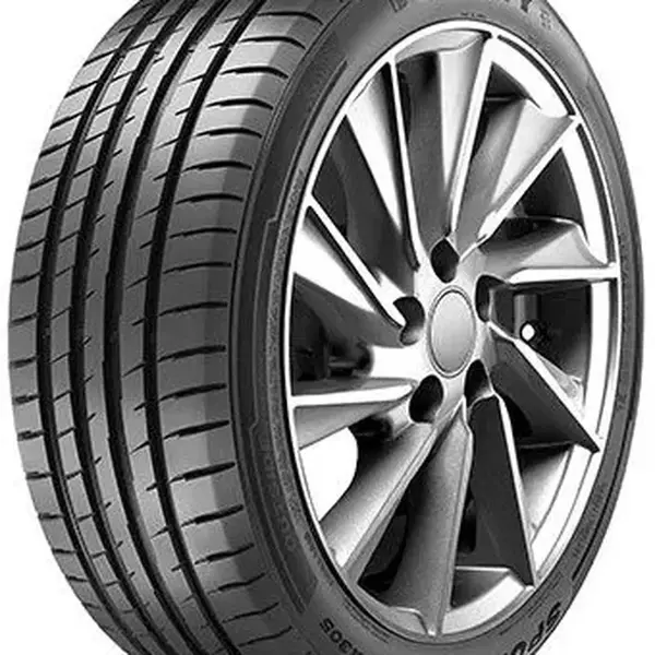SUNNY 245/45 R 18 100W NA305 TL XL MFS SUNNY