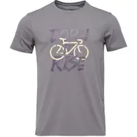 LOAP ALFAR Pánské tričko, šedá, velikost