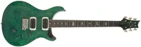PRS SE Custom 24 Quilt Package Teal Black 2026