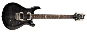PRS SE CE24 Charcoal Burst