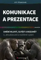 Kniha: Komunikace a prezentace od Plamínek Jiří