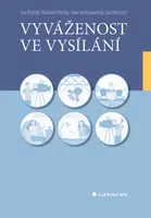 E-kniha: Vyváženost ve vysílání od Křeček Jan