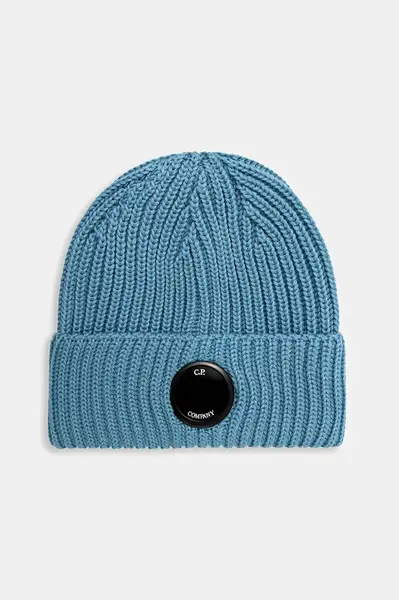 Vlněná čepice C.P. Company