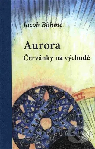 Aurora - Červánky na východě - Jacob Böhme - kniha z kategorie Historie