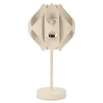 Mauro Ferretti STOLNÍ LAMPA, 28/57/28 cm