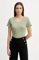 Bavlněné tričko United Colors of Benetton