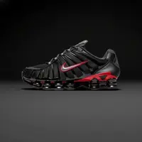 Nike M Shox TL 42