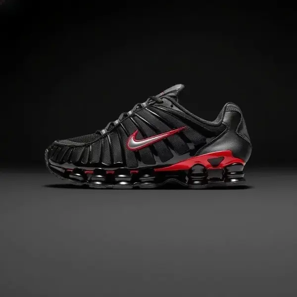 Nike M Shox TL 42