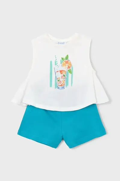 Dětská bavlněná souprava Mayoral