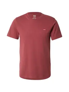 LEVI'S ® Tričko  pastelovo červená