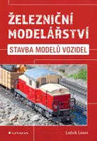 E-kniha: Železniční modelářství od Losos Ludvík