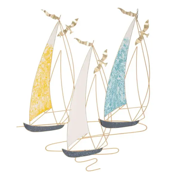 DEKORACE NA ZEĎ 78.7/97.8/3.8 cm