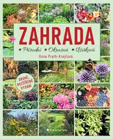 E-kniha: Zahrada od Prath-Krejčová Ilona